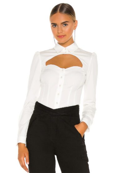 50 Best white shirts for women & 20 ways to style them