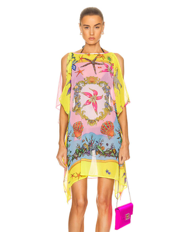 25 womens beach cover ups that are seriously chic