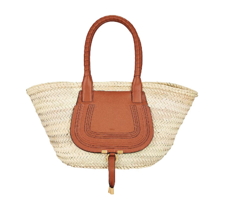 25 Best beach bags & Summer tote bags 2024 | Designer to luxe for less