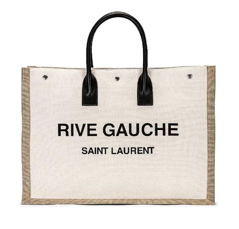 25 Best beach bags & Summer tote bags 2023 | Designer to luxe for less