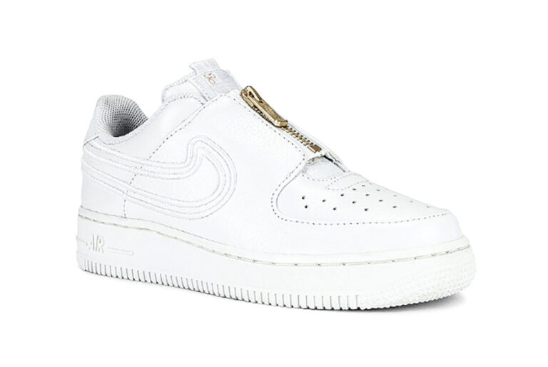 Womens Nike Air Force 1 Review Why This Sneakers Iconic