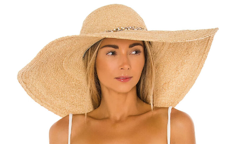 50 Best Summer Hats For Women 2024 | Stylish Sun Protection