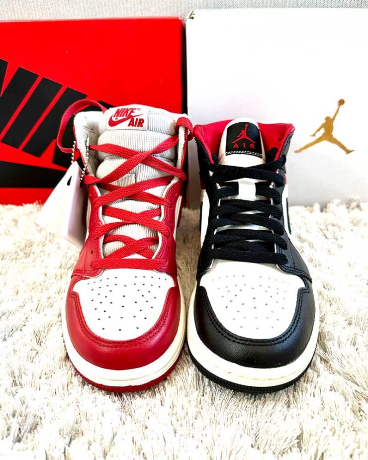 womens jordans 2020