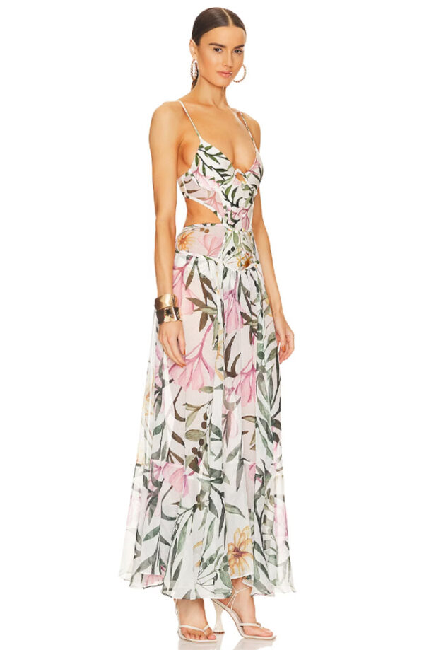 beach destination wedding guest dresses