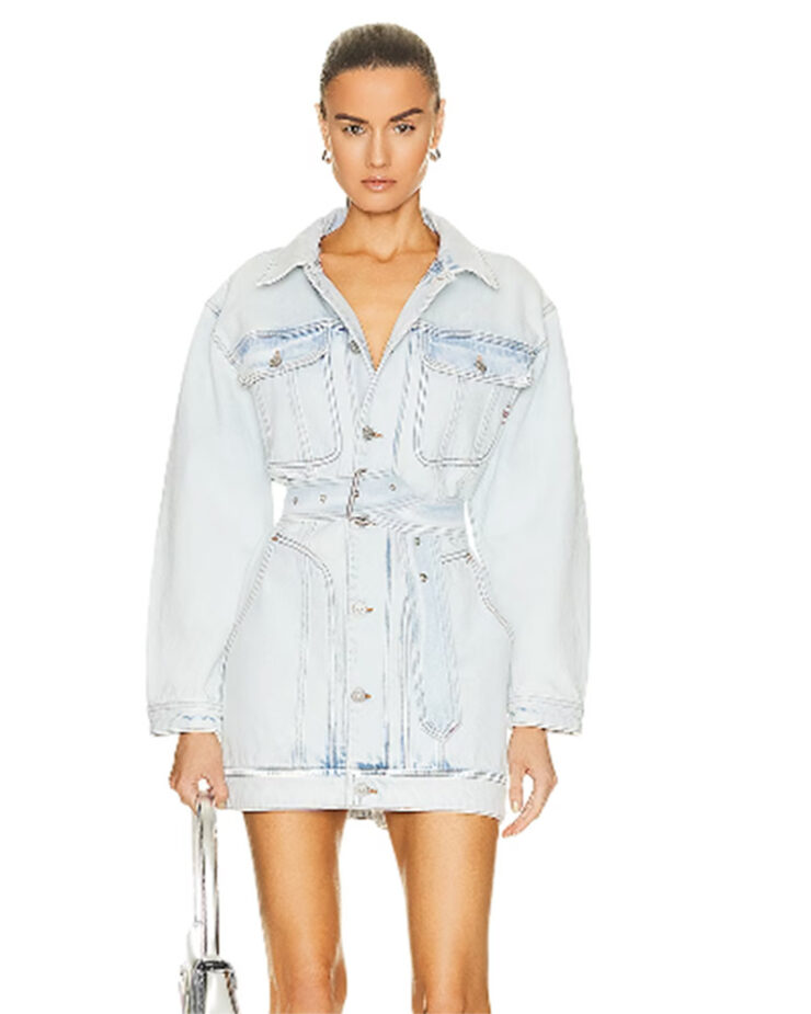 50 best denim dresses for 2023 & 40 ways to wear them