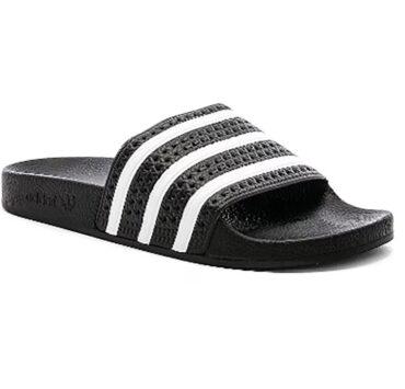 Adidas Adilette slides womens