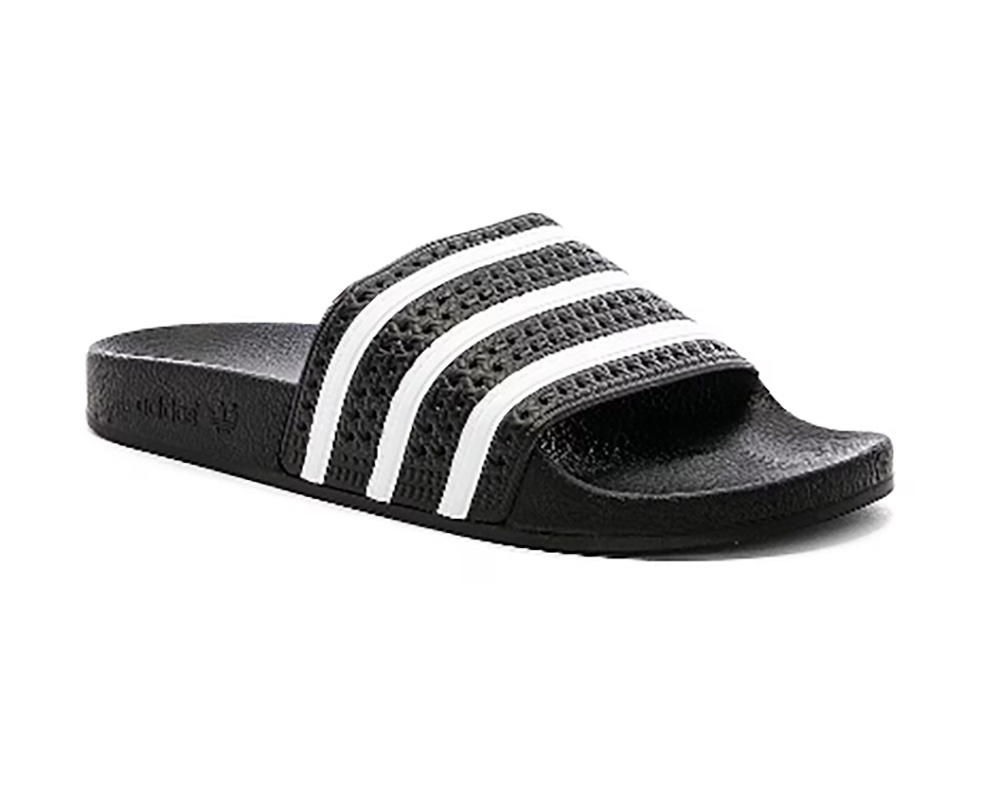 Adidas Adilette slides womens