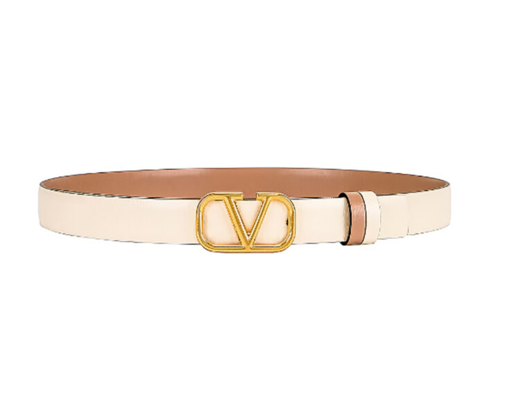 Ultimate women's Valentino belt review & shopping guide