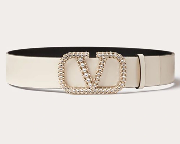 marco valentino belt