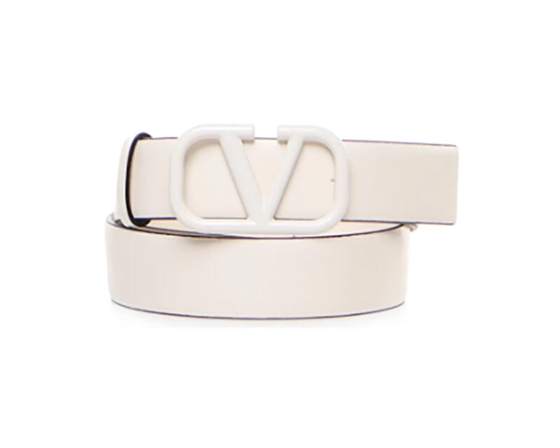 Ultimate women's Valentino belt review & shopping guide
