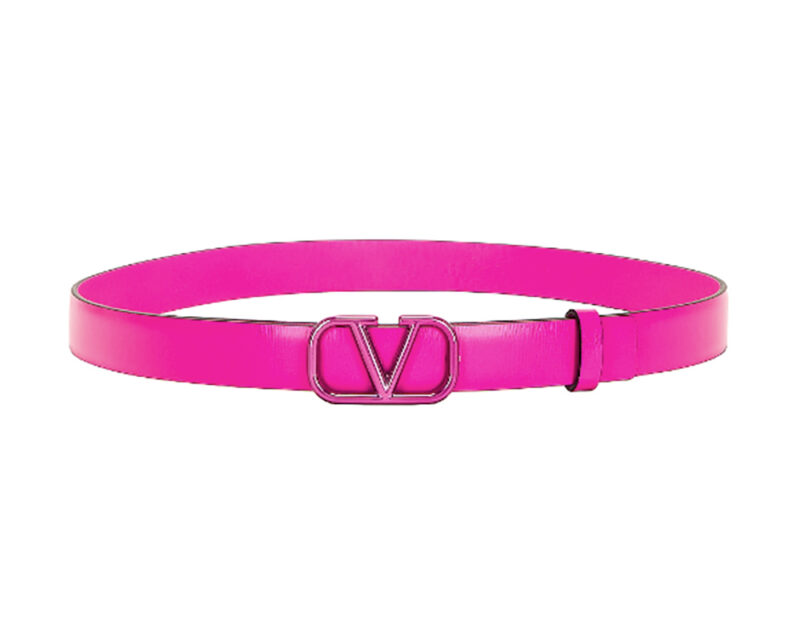 Ultimate women's Valentino belt review & shopping guide
