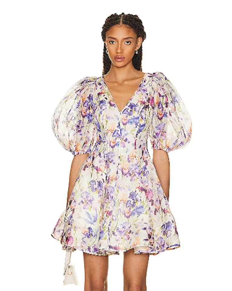 60 Best Zimmermann dresses & luxe for less Zimmermann inspired dresses