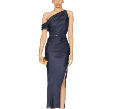 winter wedding guest dresses Glamour Gains