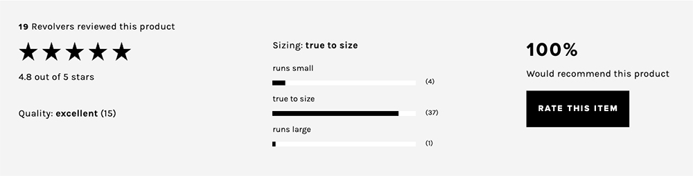 does free people run true to size
