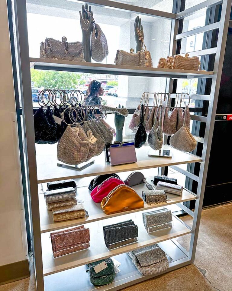 Nordstrom rack best in the west las vegas newest location 