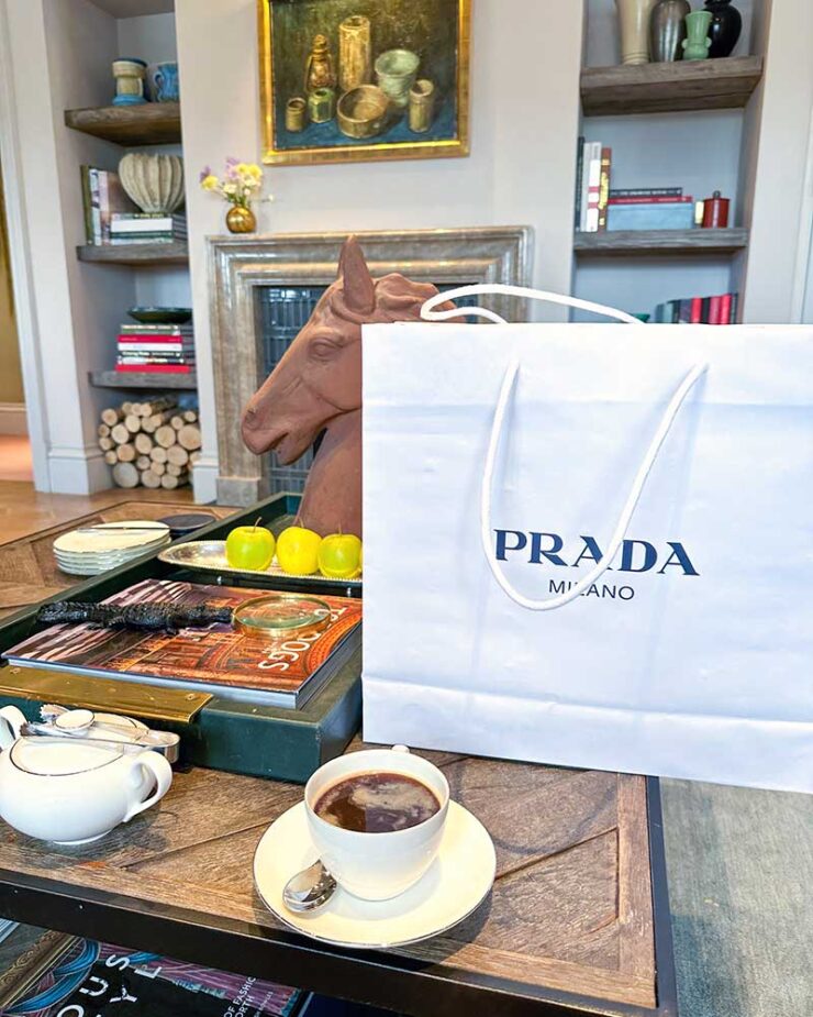 12 Top Bicester Village shopping tips for this designer outlet