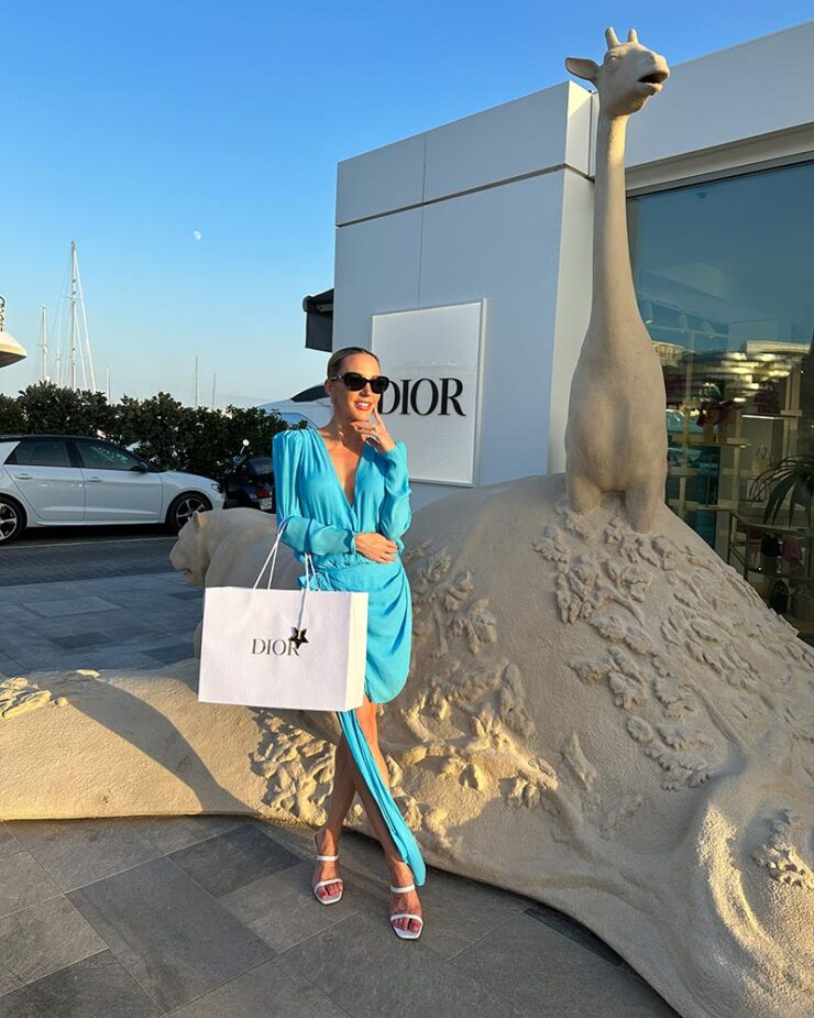 İbiza Dress