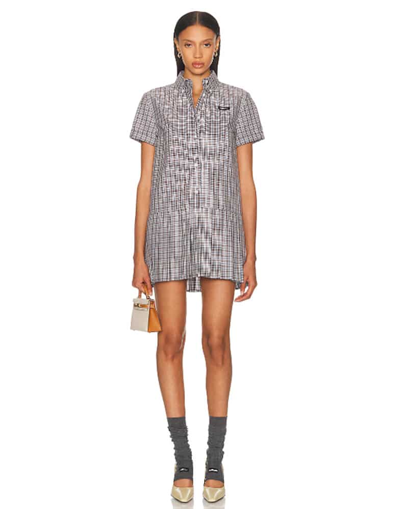 knee high socks trend 2025 miu miu toeless