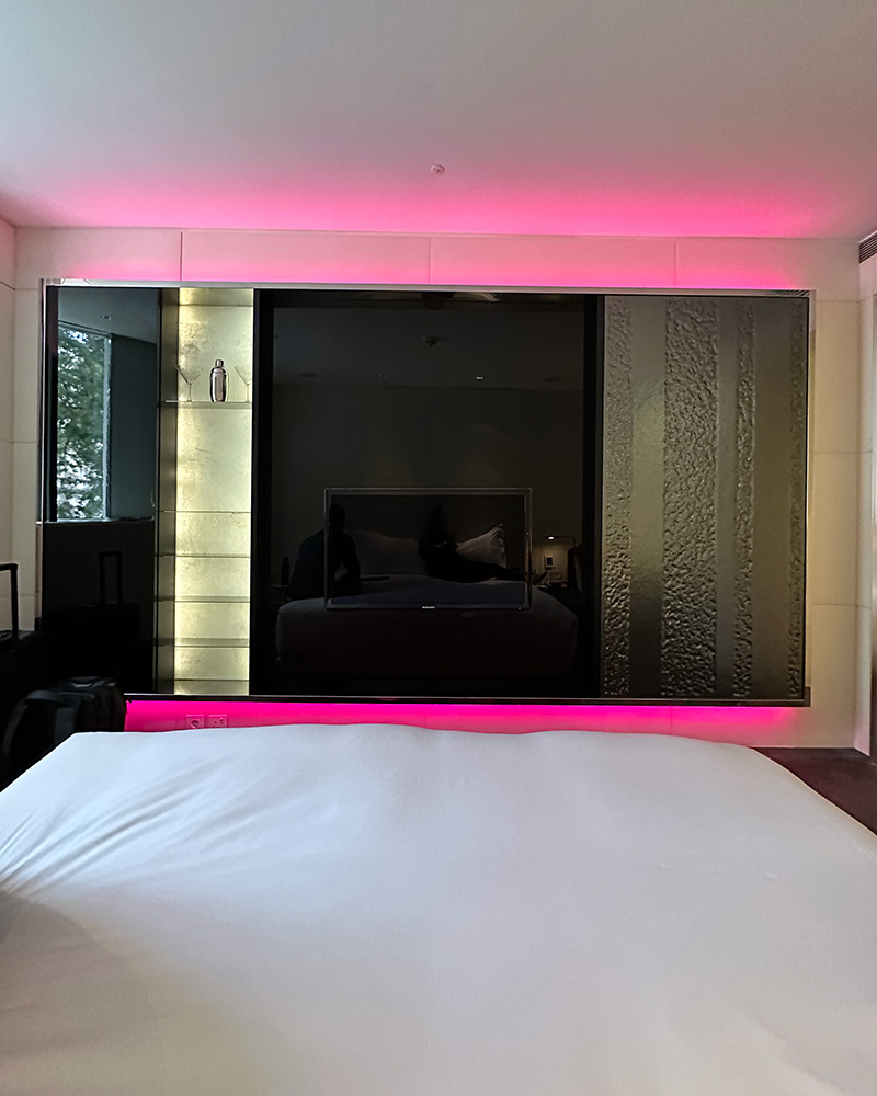 ME London hotel review