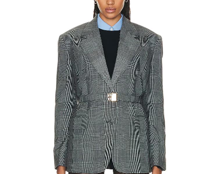 fall fashion trends 2025 womens style