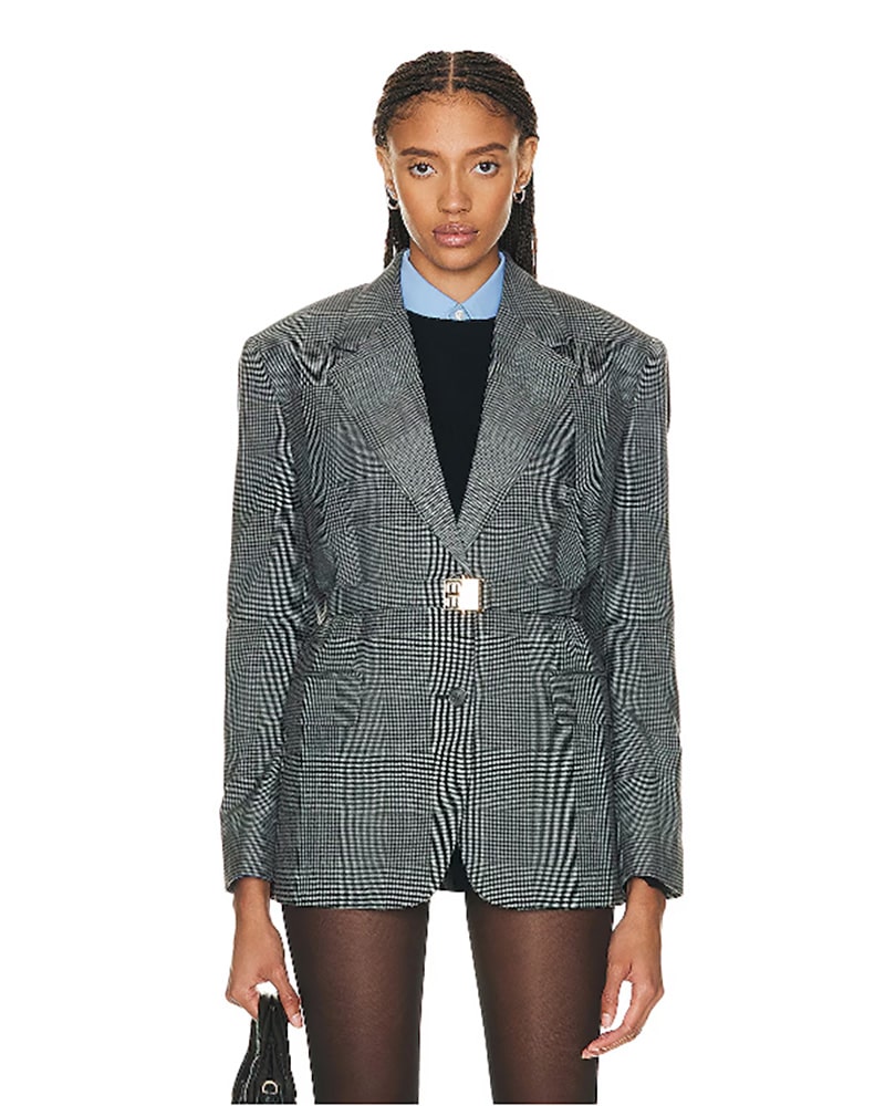 fall fashion trends 2025 womens style