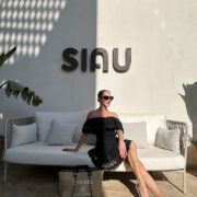 Siau Ibiza hotel review adult only luxury 5 star