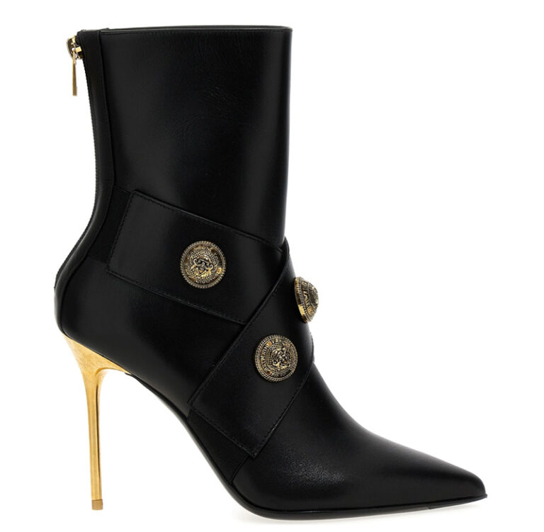 50 best ankle boots 2024 The womens boots & booties your wardrobe needs