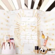dior beauty advent calendar 2025