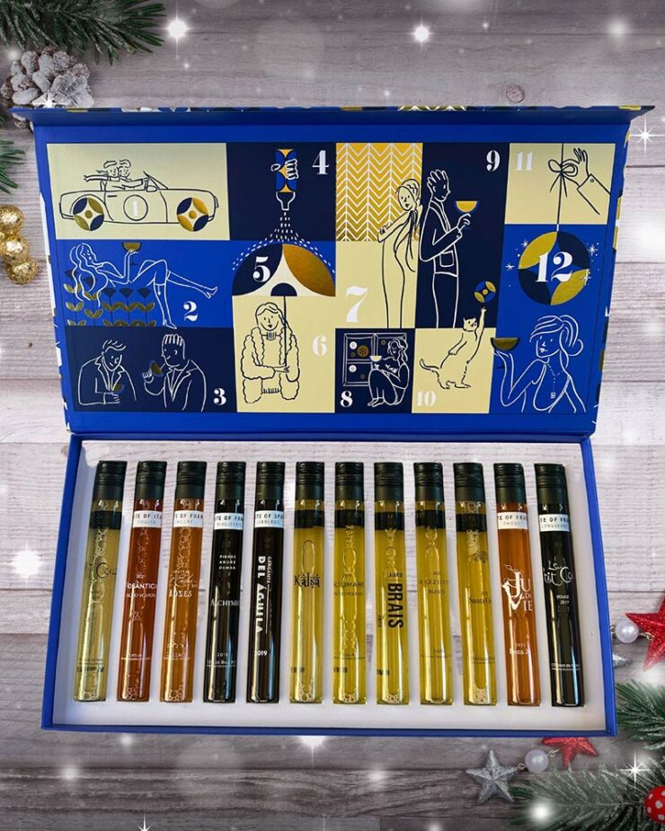 Best wine advent calendars 2023 for the merriest holiday season