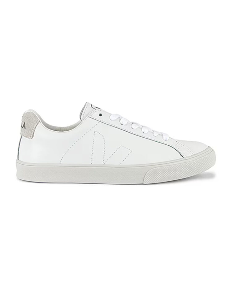 Veja Esplar sneakers review & the cutest new color out now - Glamour ...