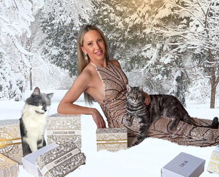 dior beauty promo code free gifts december holidays