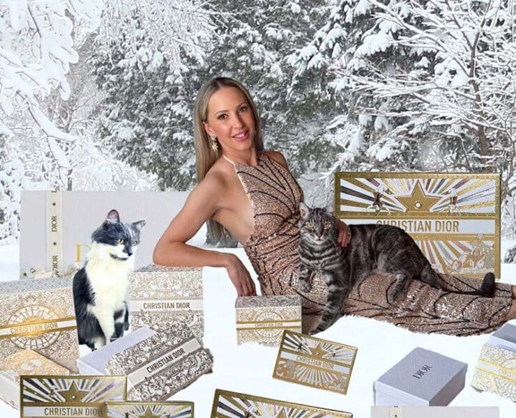 dior gift sets 2025 best skincare beauty presents