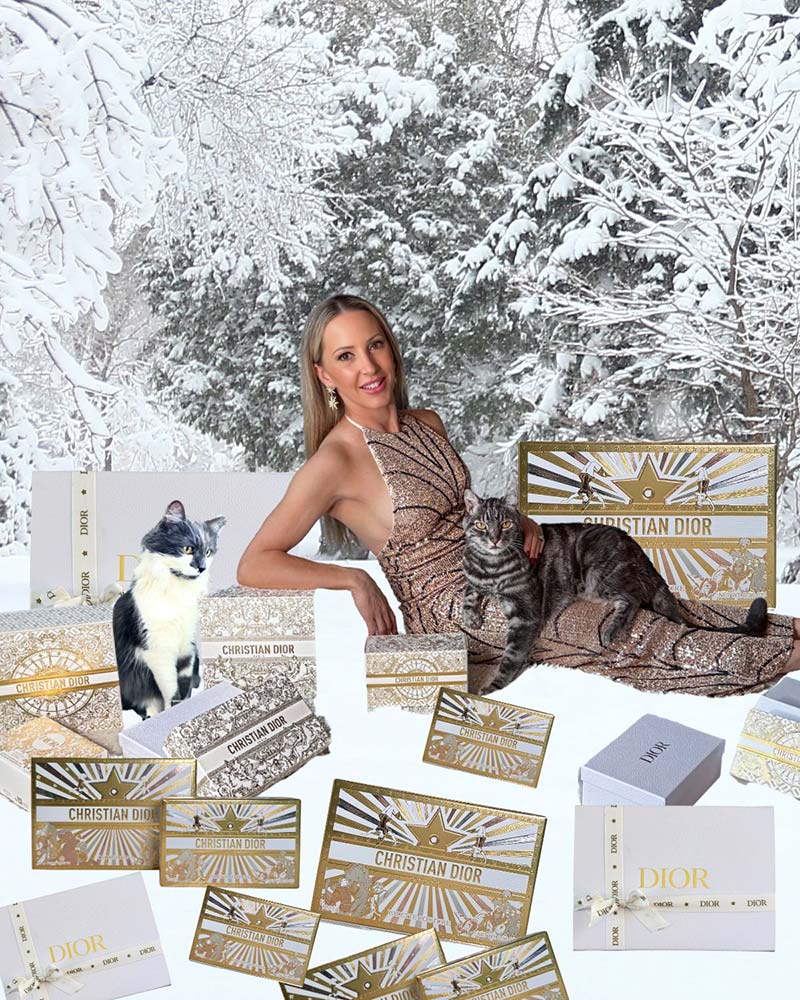 25 Dreamy Dior gift sets 2025 | Luxury holiday beauty & fragrance