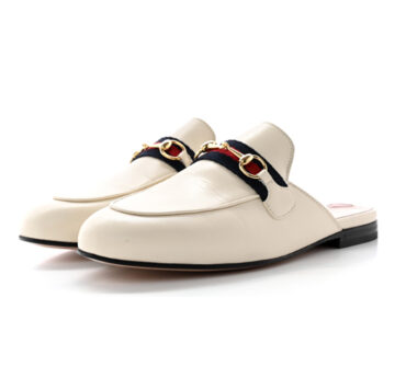 best flat mules womens gucci