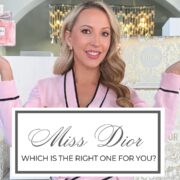 miss dior perfume review luxury womens fragrances
