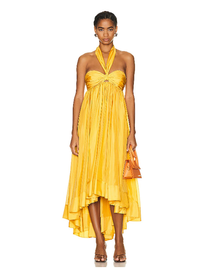 60 Best Zimmermann dresses & luxe for less Zimmermann inspired dresses