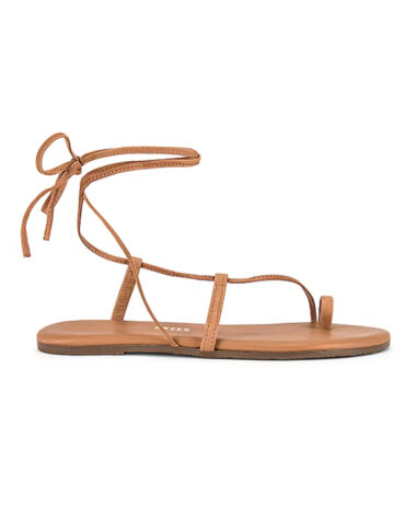 Are gladiator sandals still in style 2024? The shoe trend of '24 to ...