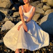 best white skirts womens fashion trends