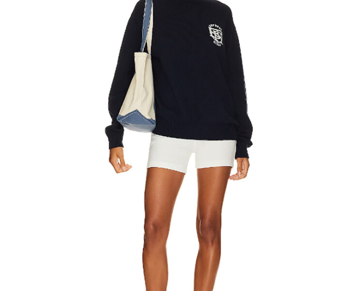 preppy outfit country club aesthetic fashion trend