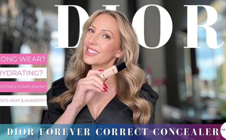 Dior Forever Skin Correct Concealer review