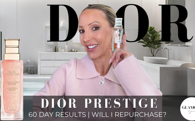 dior prestige advanced serum review luxury skincare
