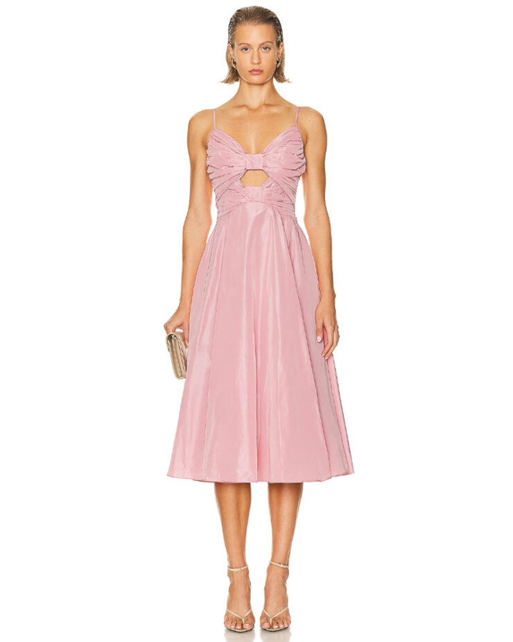 The best tea length dresses for an instantly elegant look - Glamour and ...