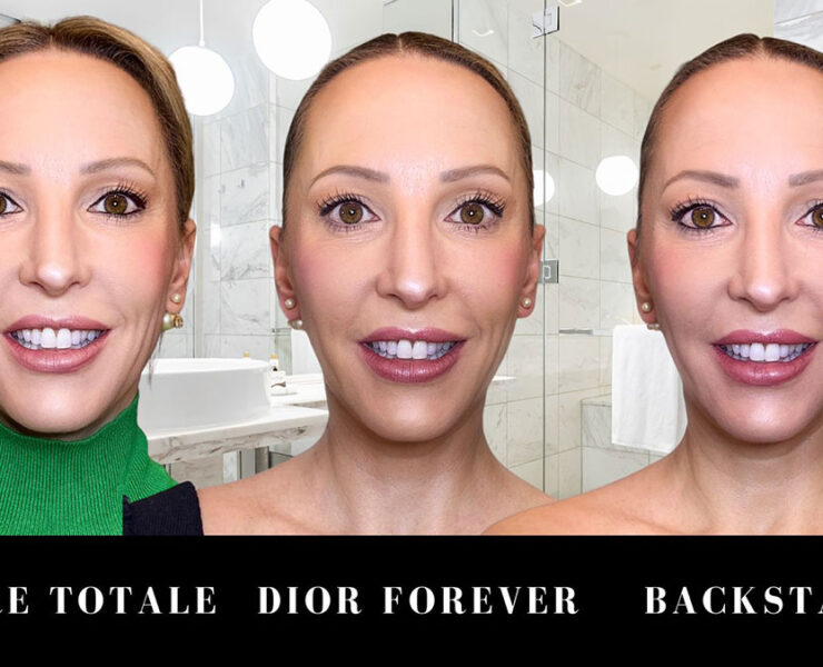 whats best dior foundation review