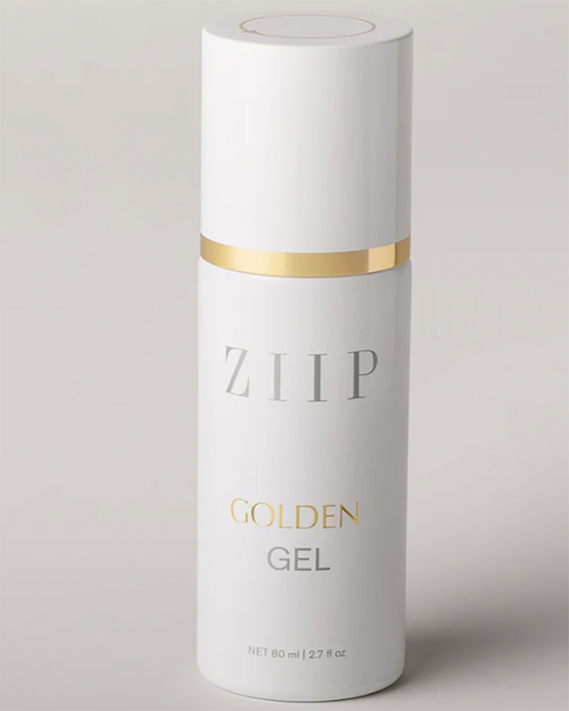 ziip golden gel collagen boost anti aging