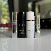 ziip halo gels