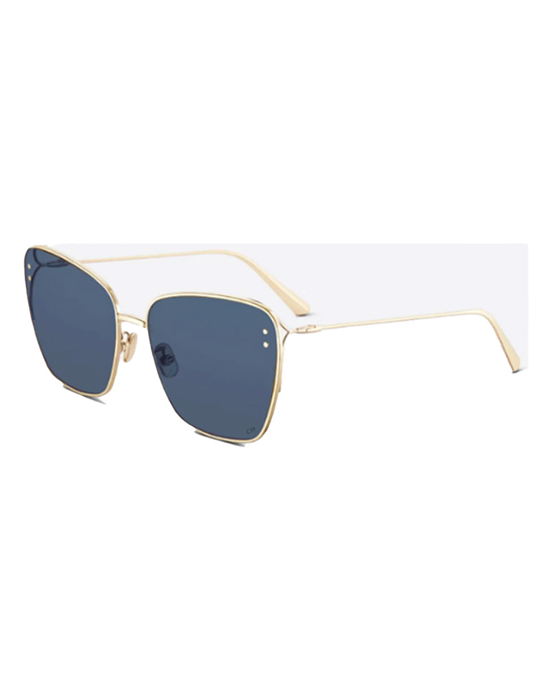 dior eyewear miss dior sunglasses blue gold