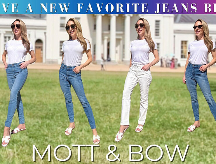 mott and bow jeans review