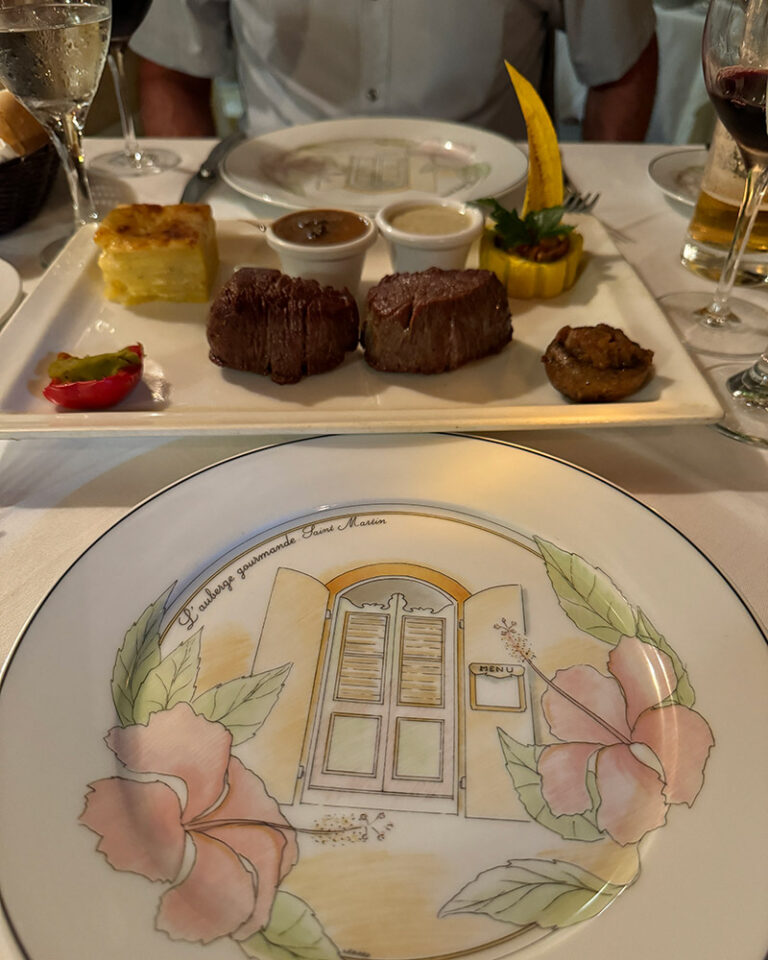 Best Saint Martin restaurants | Where to eat in Grand Case! - Glamour ...