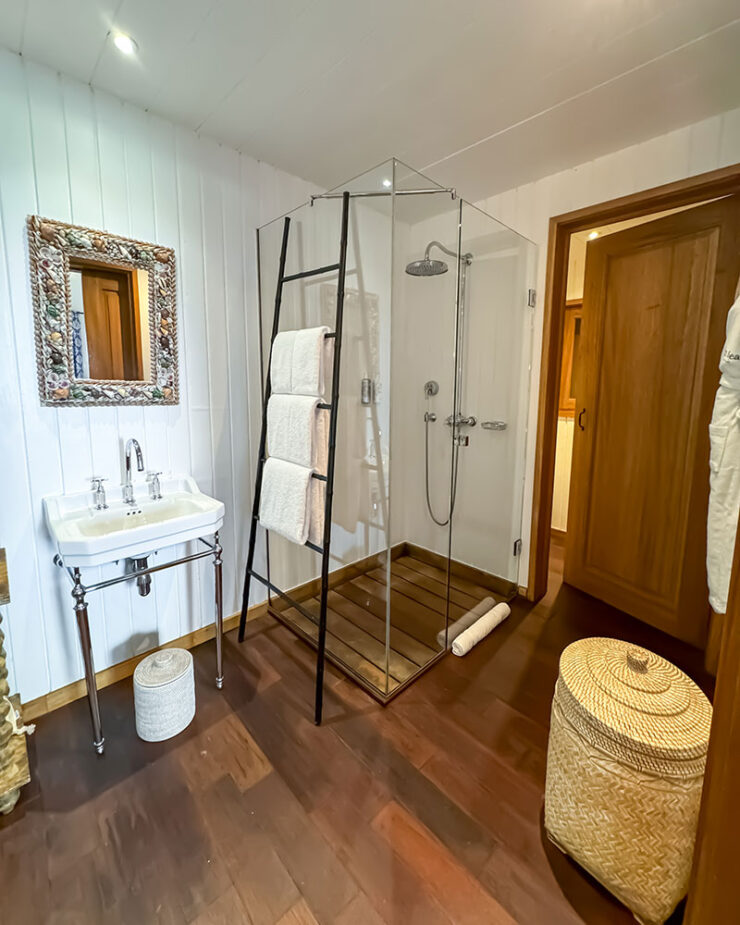 Gyp Sea St Barth review | Is this the best hotel in St Barts? - Glamour ...