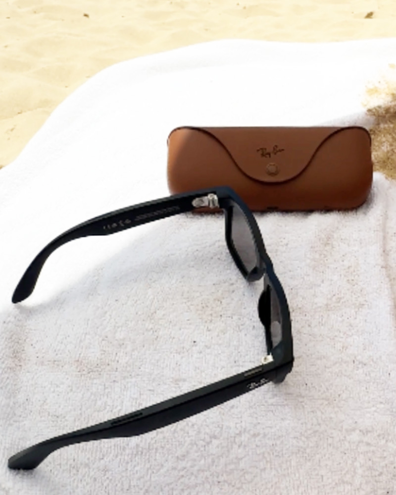 ray-ban meta smart glasses review